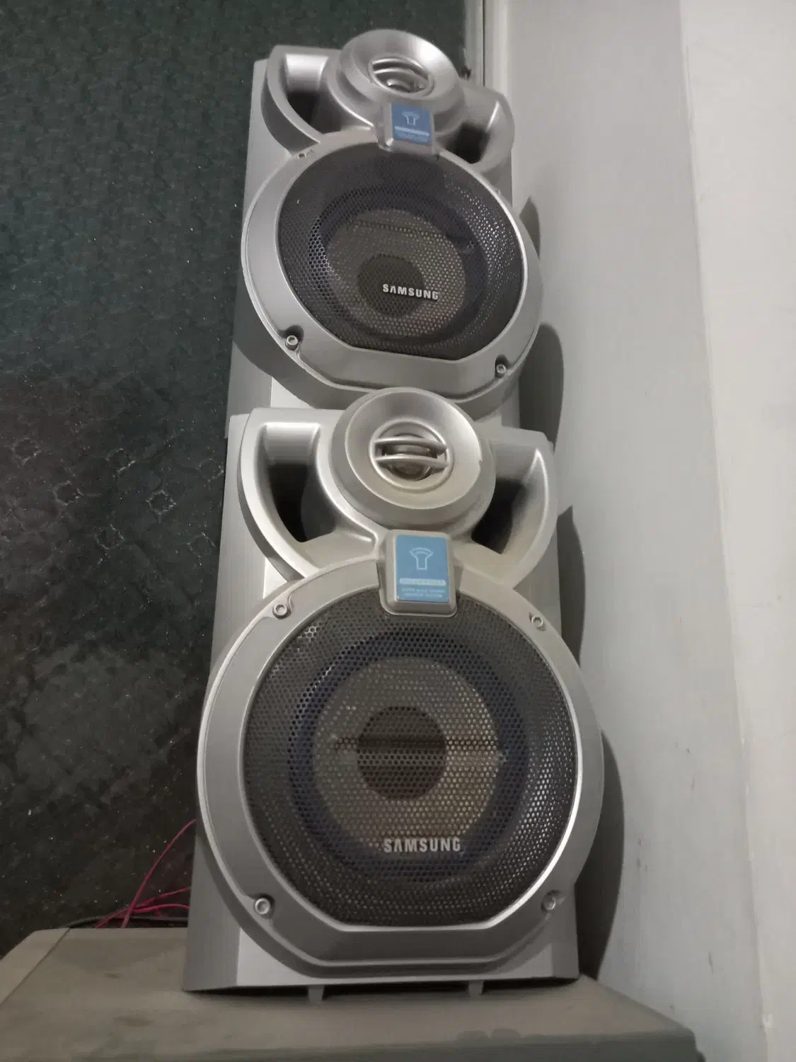 ضبط و باند|سیستم صوتی خانگی|کاشان, فاز ۱ ناجی آباد|دیوار