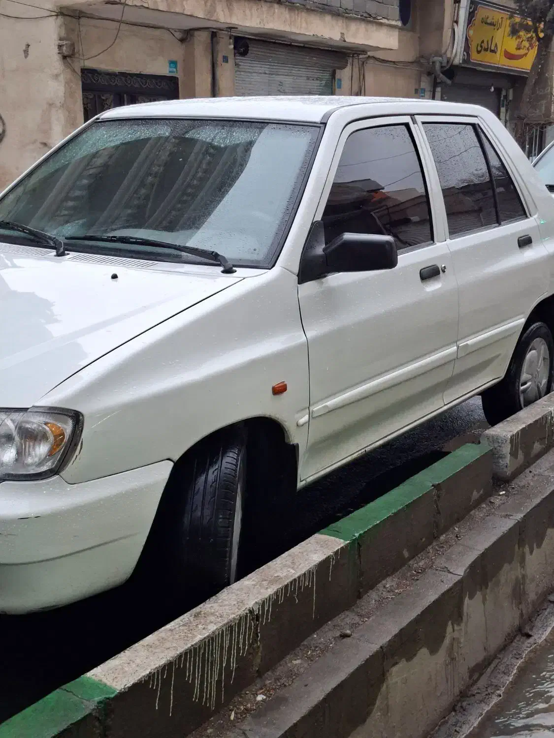 پراید ۱۳۲ SE|خودرو سواری و وانت|اسلام‌شهر, مطهری|دیوار