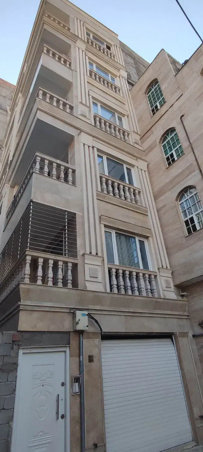 سوییت تمیز در جنب بقعه شیخ صفی|اجارهٔ کوتاه‌مدت آپارتمان و سوئیت|اردبیل, |دیوار