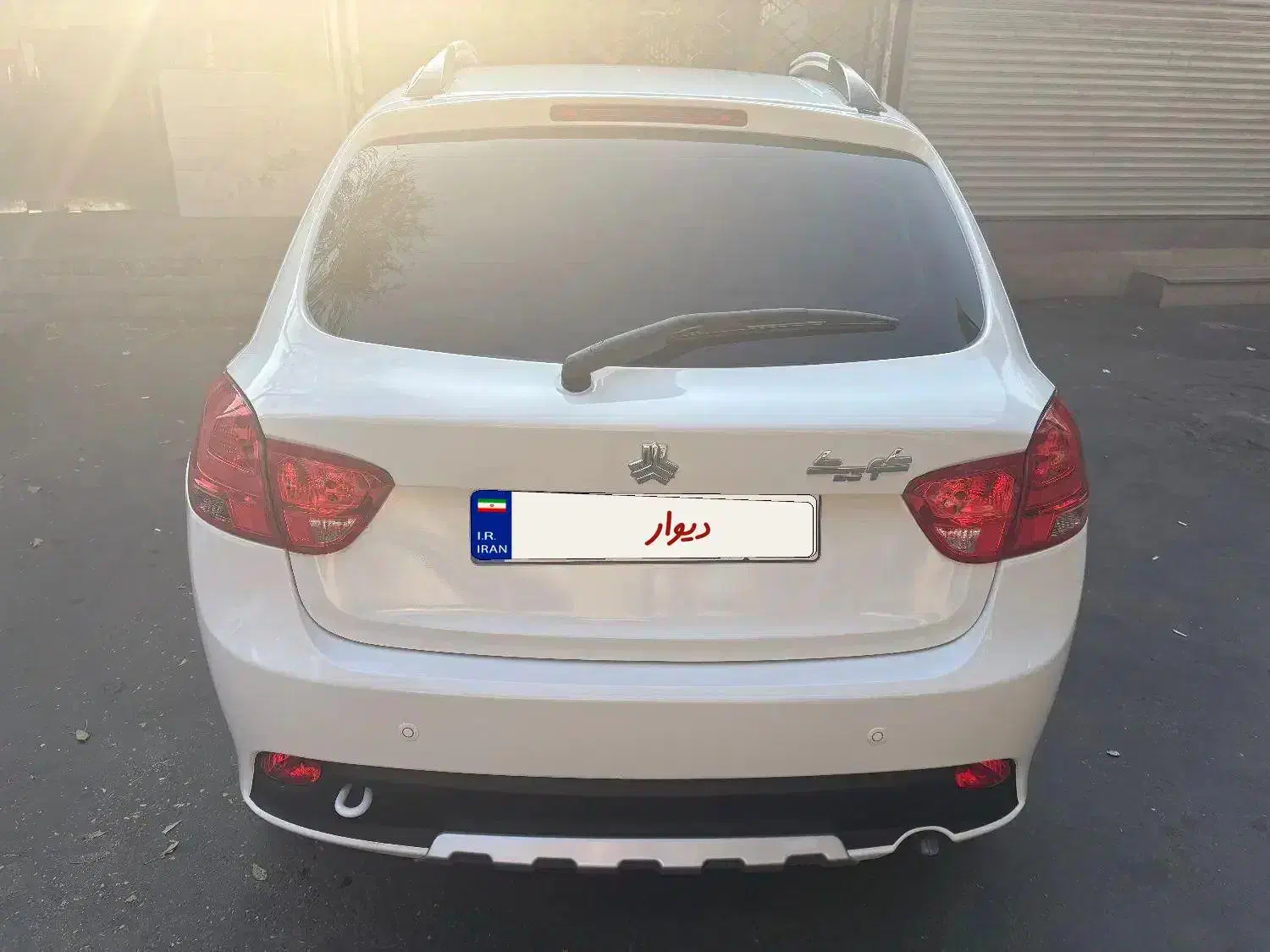 کوییک S مدل 1402|خودرو سواری و وانت|کرج, شهرک مترو|دیوار