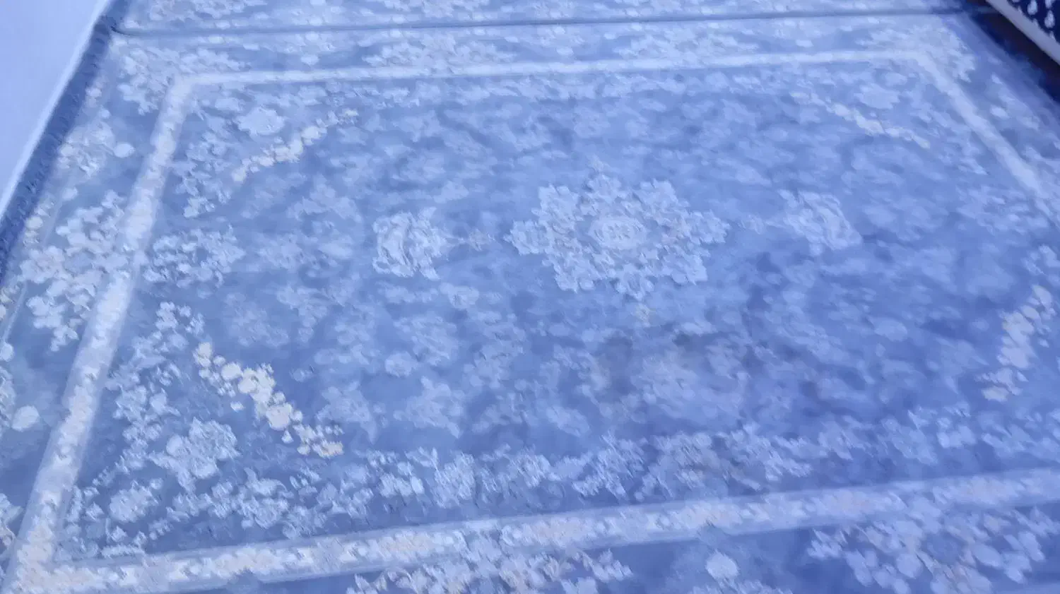ددو قالی ۱۲متری طوسی|فرش|اهواز, شهرک اکباتان|دیوار