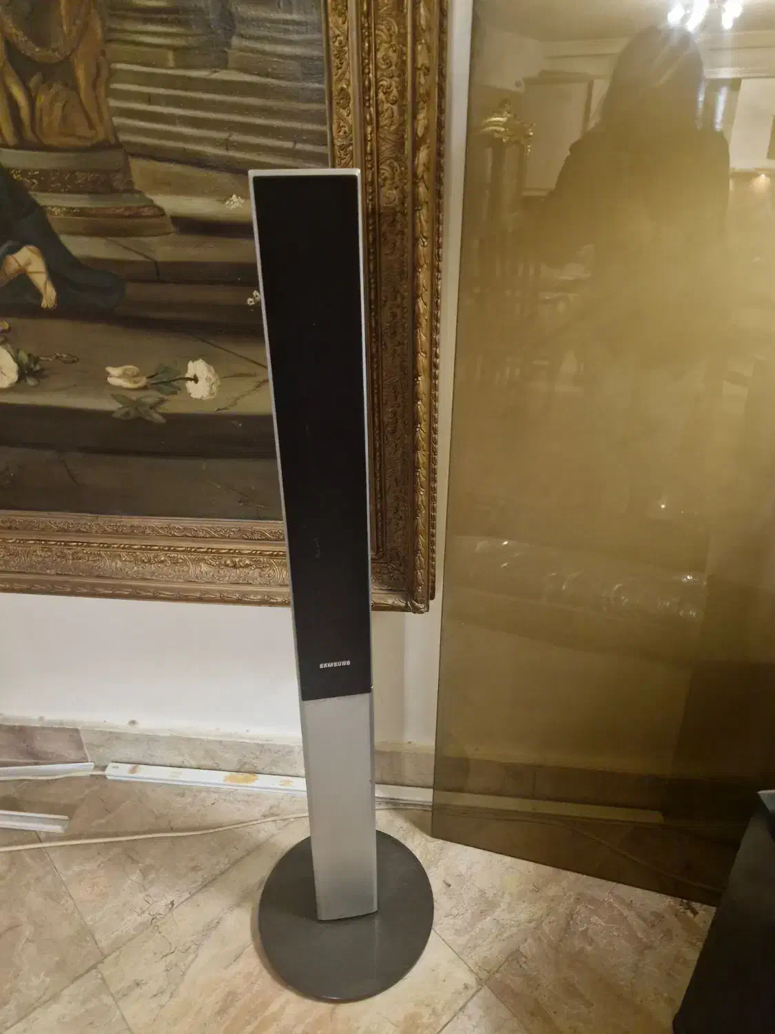 سینما خانواده سامسونگ اصل|سیستم صوتی خانگی|تهران, دربند|دیوار