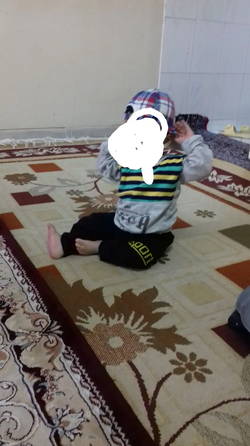 گلیم 9متری|گلیم، جاجیم، گبه|اصفهان, کوجان|دیوار