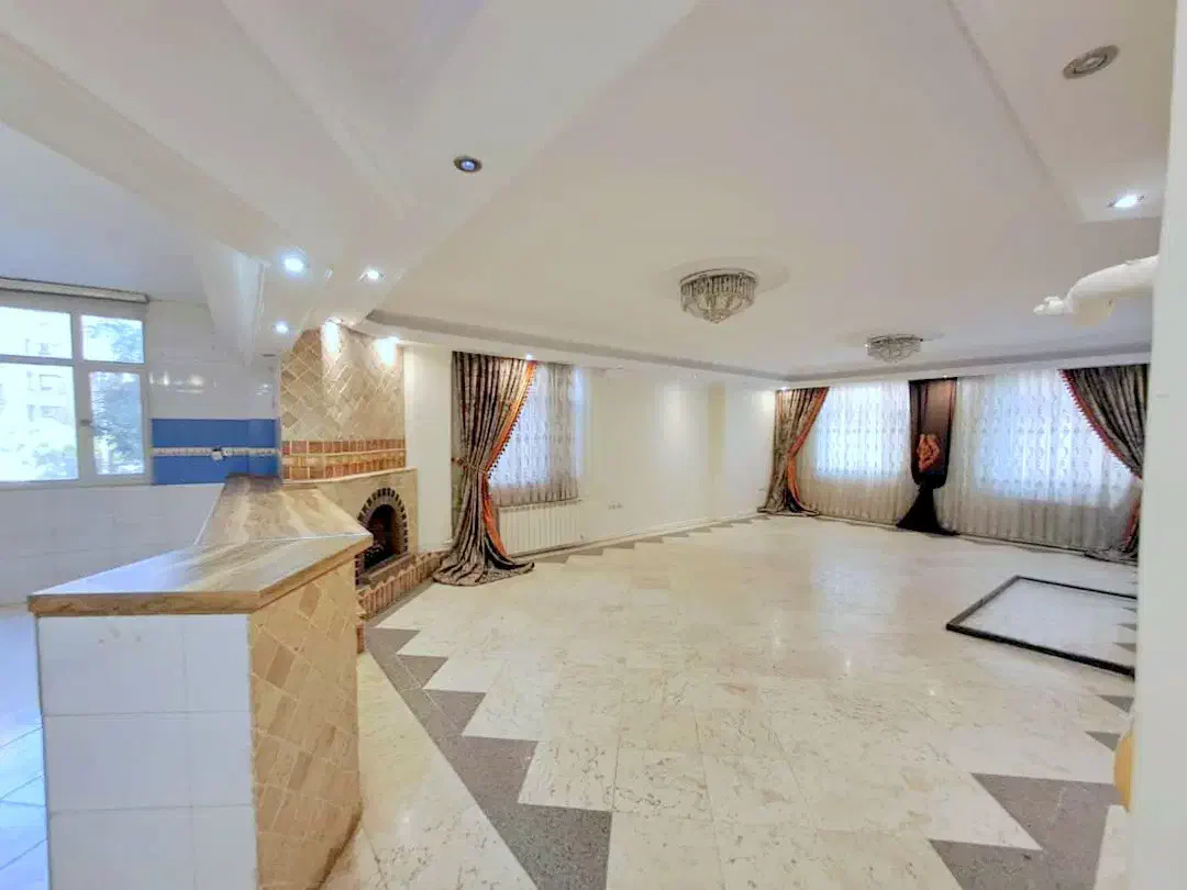 ۱۳۸ متر ۳ خوابه ، فول امکانات ، قابل تبدیل|اجارهٔ آپارتمان|تهران, مرزداران|دیوار