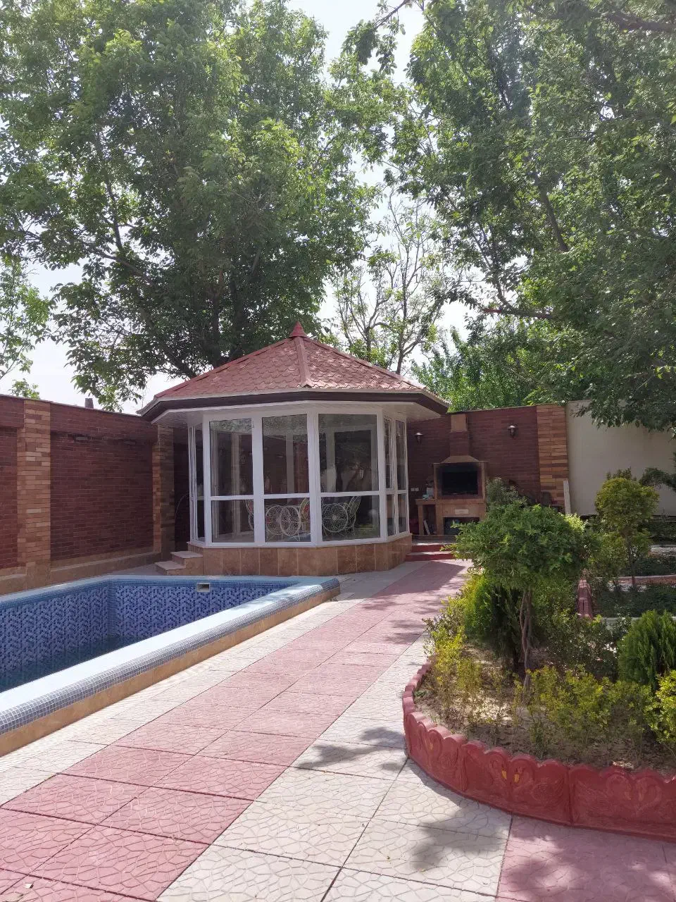 تولیدی درب پنجره دوجدارهupvc|مصالح و تجهیزات ساختمان|قدس, شهرقدس|دیوار