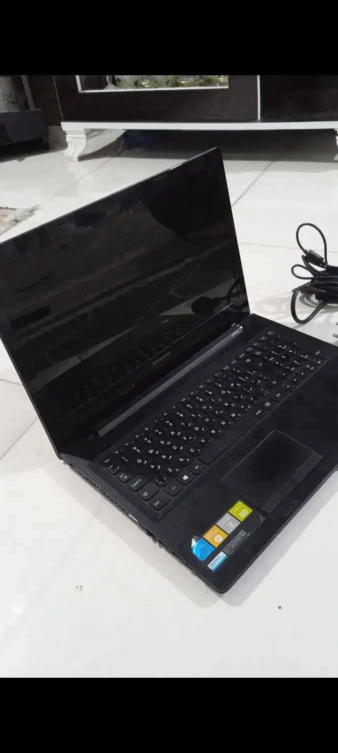 لب تاپ لنوو|رایانه همراه|تربت جام, شهرک آزادگان|دیوار