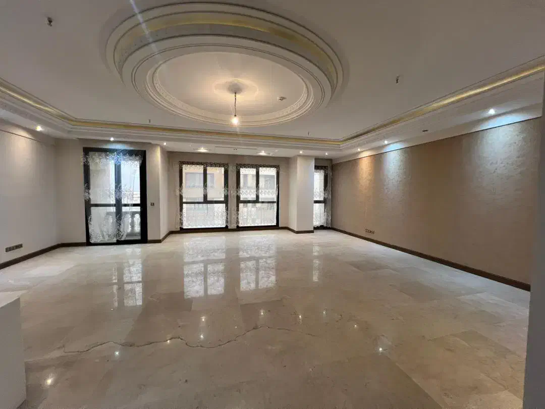 ۲۵۰متر۳خ۲پارکینگ فول مشاعات سعادت اباد غربی۲۴متری|فروش آپارتمان|تهران, سعادت‌آباد|دیوار