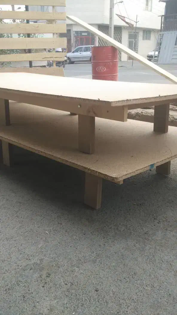 کف تخت،کفی تخت خواب ،زیرتختی|تخت و سرویس خواب|قم, حاج زینل|دیوار