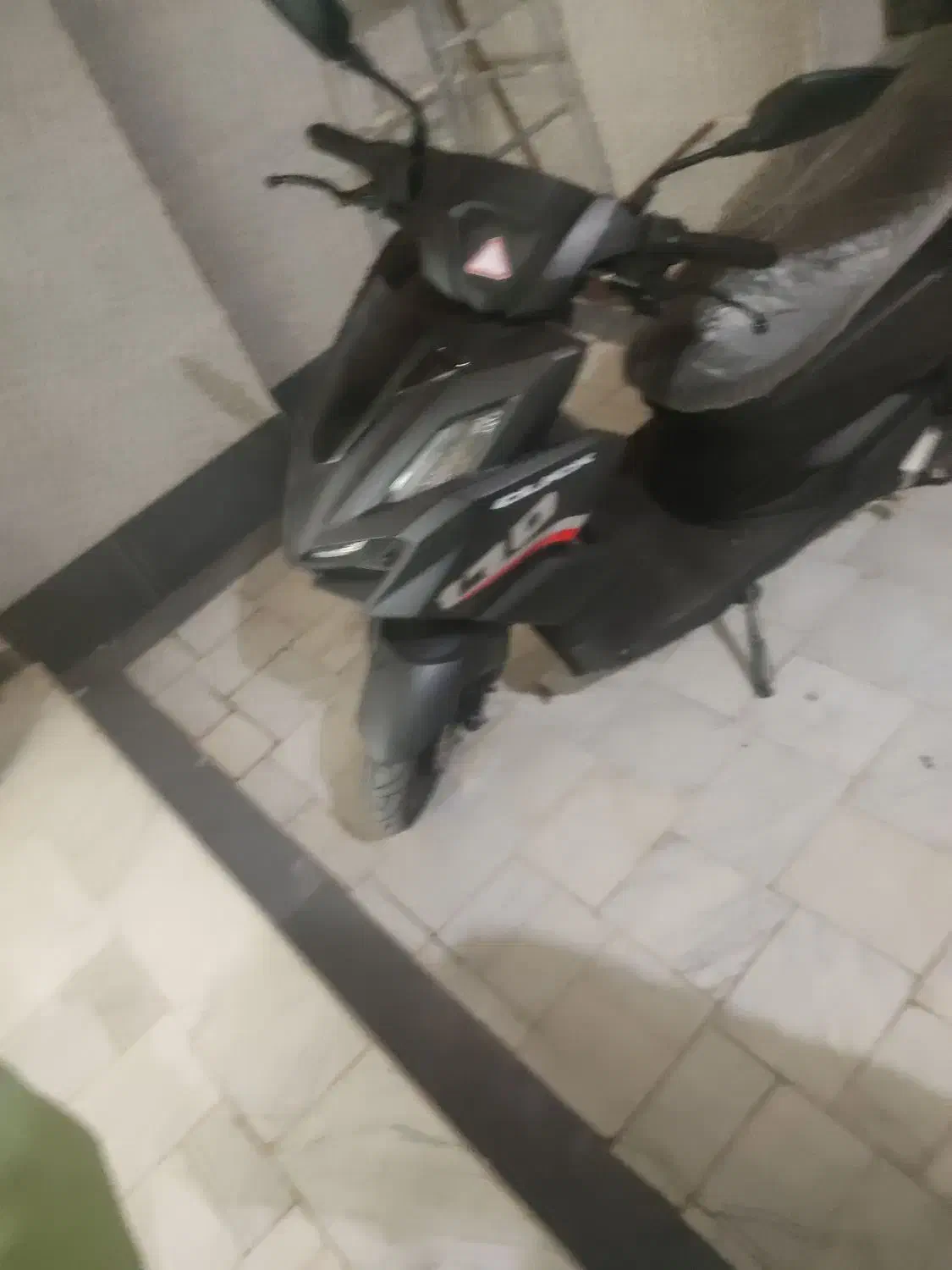 موتور کلیک واریو ۱۷۰ مدل ۱۴۰۴|موتورسیکلت|قم, نوبهار|دیوار