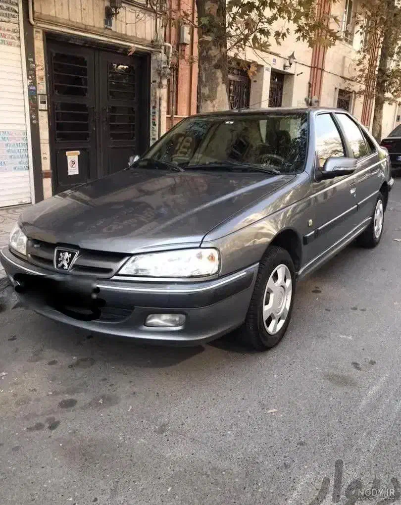 پژو پارس صفر - نوک مدادی ۱۳۹۹|خودرو سواری و وانت|تهران, ونک|دیوار