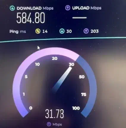 مودم سیم کارتی x28 5G|مودم و تجهیزات شبکه|قشم, |دیوار