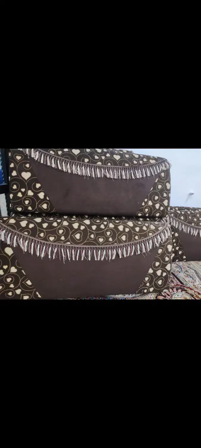 پشتی|پشتی|شیراز, شهرک گلستان|دیوار