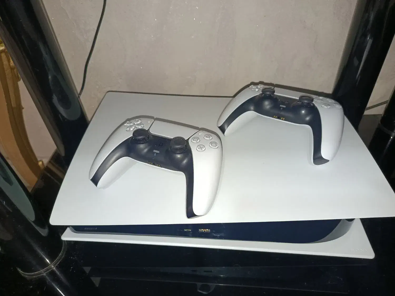 ps5 digital|کنسول، بازی ویدئویی و آنلاین|تهران, سلسبیل شمالی|دیوار