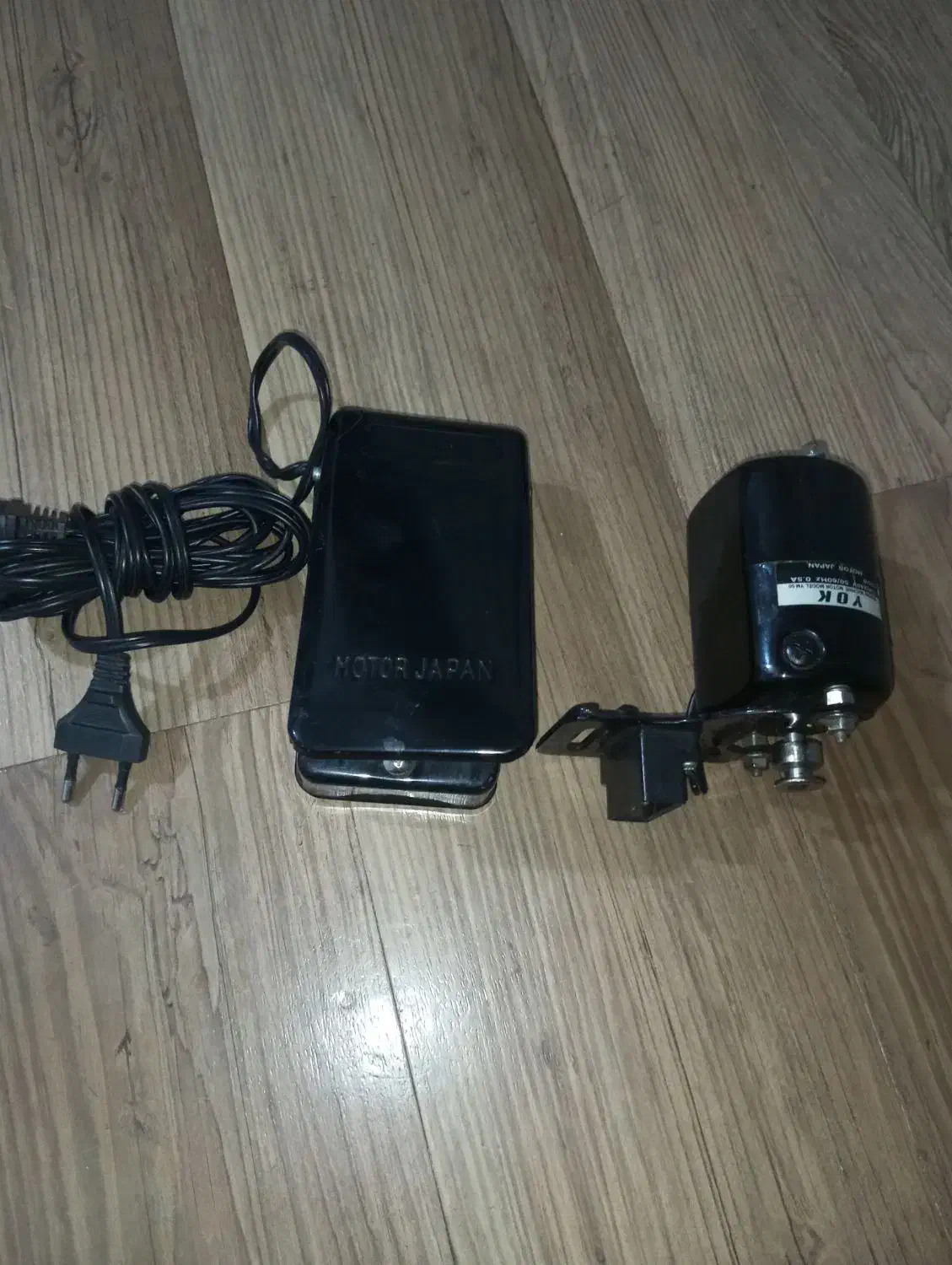 دینام چرخ خیاطی اصل ژاپن|چرخ خیاطی و ریسندگی|سنندج, |دیوار