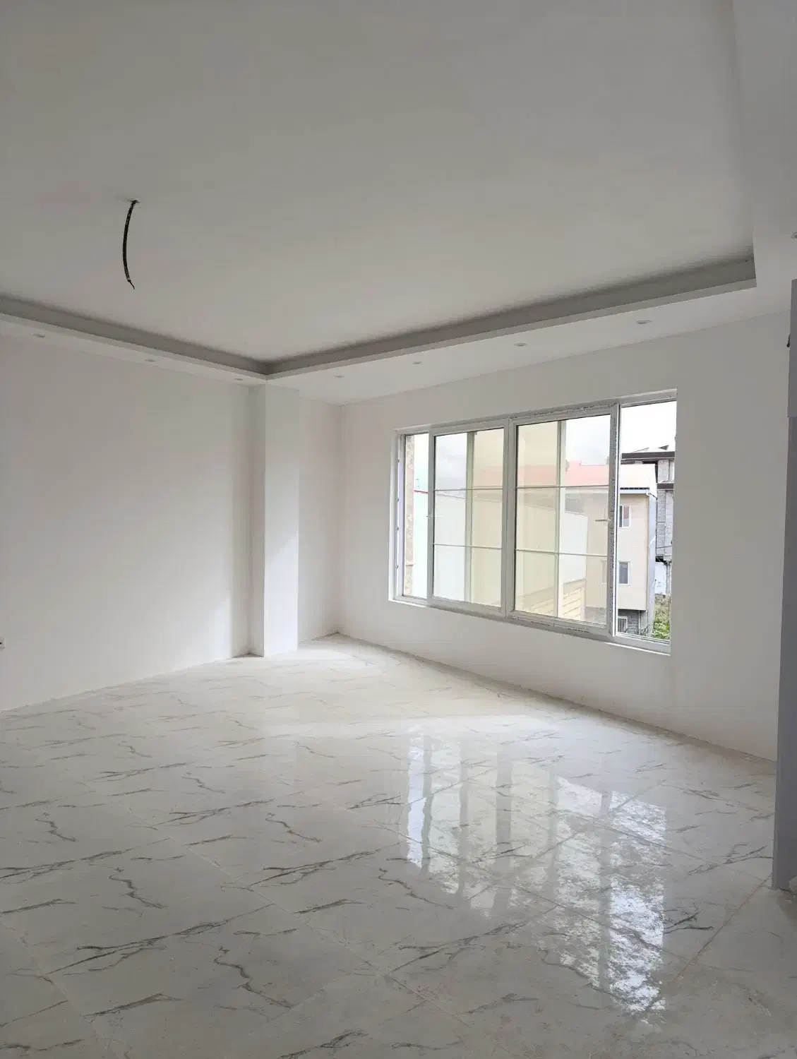 فروش آپارتمان ۱۰۶ متری کلید نخورده|فروش آپارتمان|املش, |دیوار