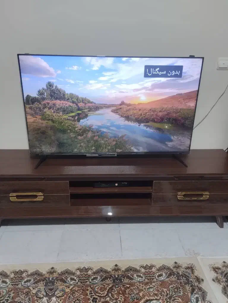 فروش لوازم خانگی وصوتی تصویری|تلویزیون و پروژکتور|فردیس, شهرک ۱۱۰|دیوار