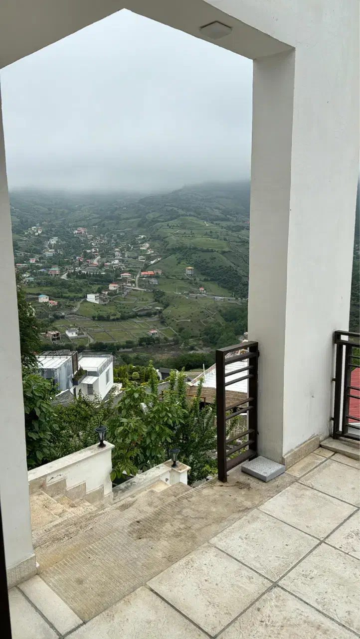 ویلا لاویج|فروش خانه و ویلا|تهران, جنتآباد جنوبی|دیوار