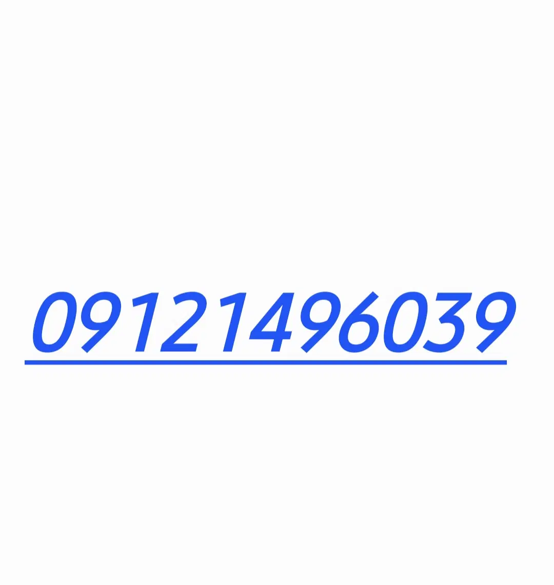 خط 912|سیم‌کارت|تهران, تهرانپارس غربی|دیوار