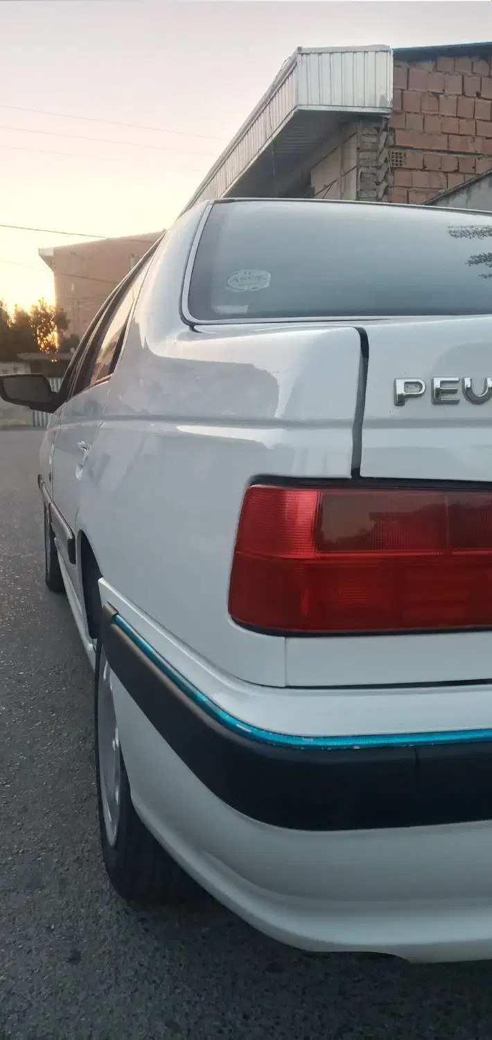 پارسال ۱۴۰۰|خودرو سواری و وانت|گرگان, |دیوار