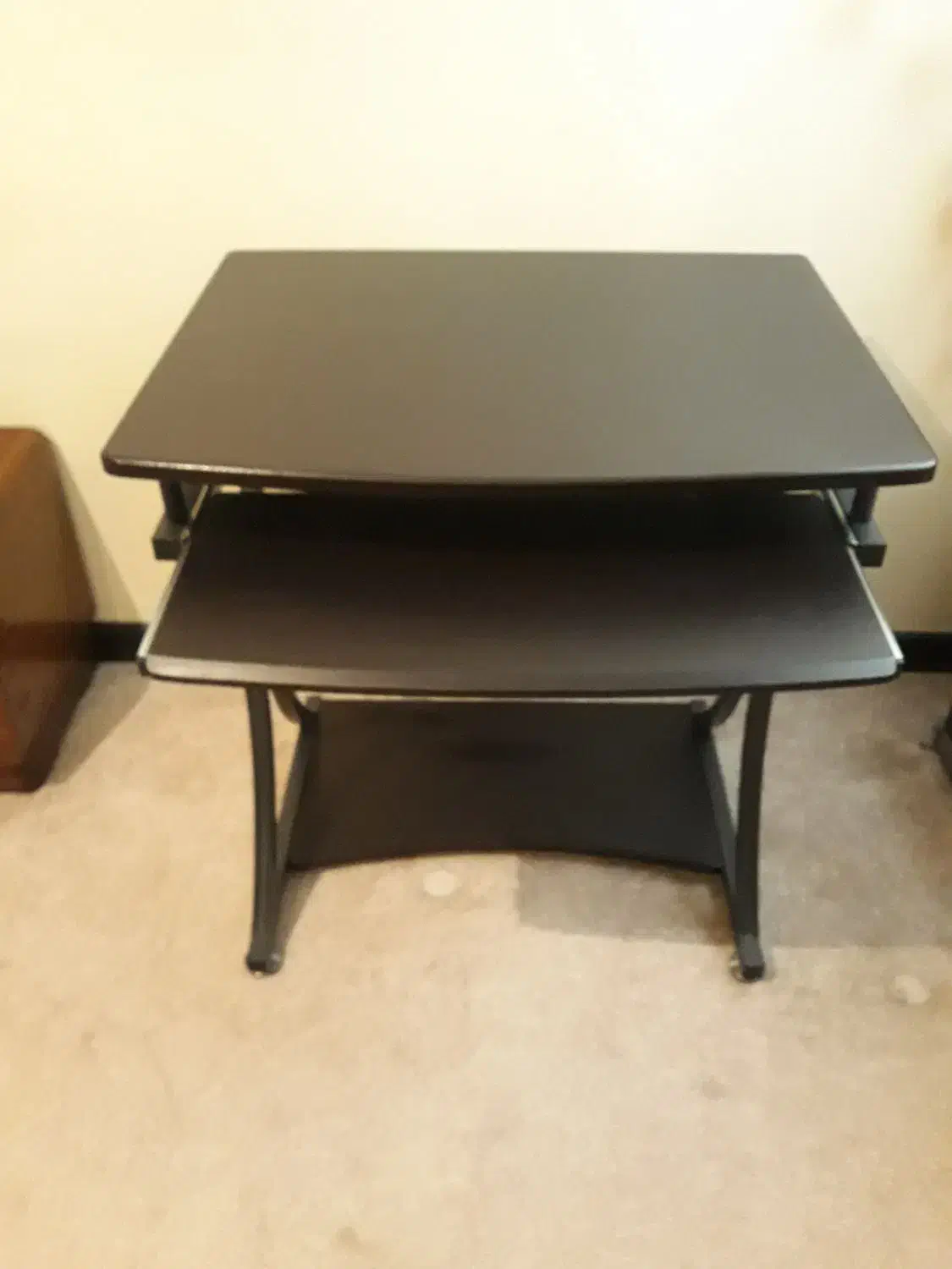 میز کامپیوتر|میز تحریر و کامپیوتر|شاهین‌شهر, شهرک مطهری|دیوار