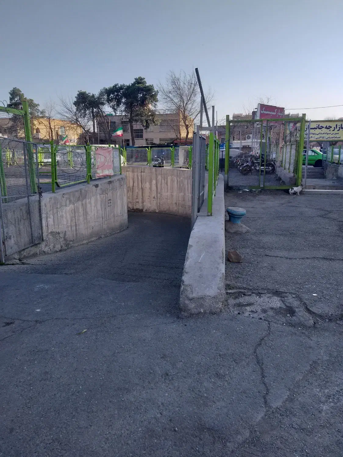 فروش مغازه شهر ری|فروش مغازه و غرفه|ری, سرتخت|دیوار