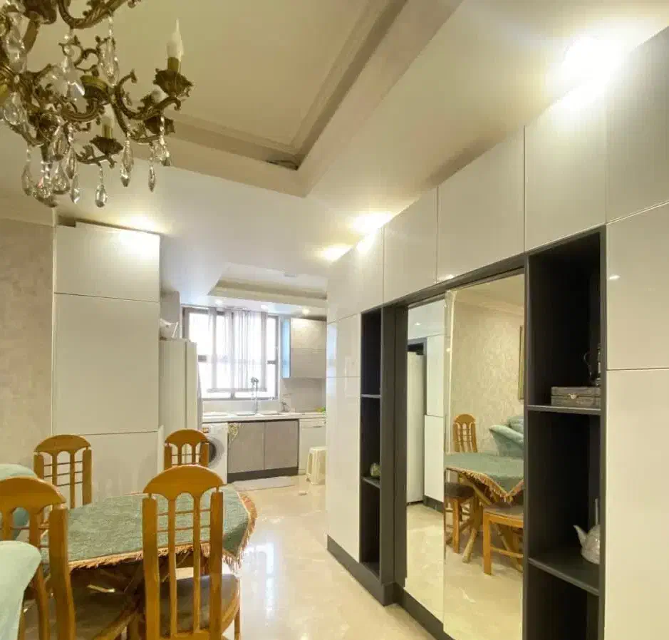 143متر 3خواب  مینی سیتی خوش نقشه