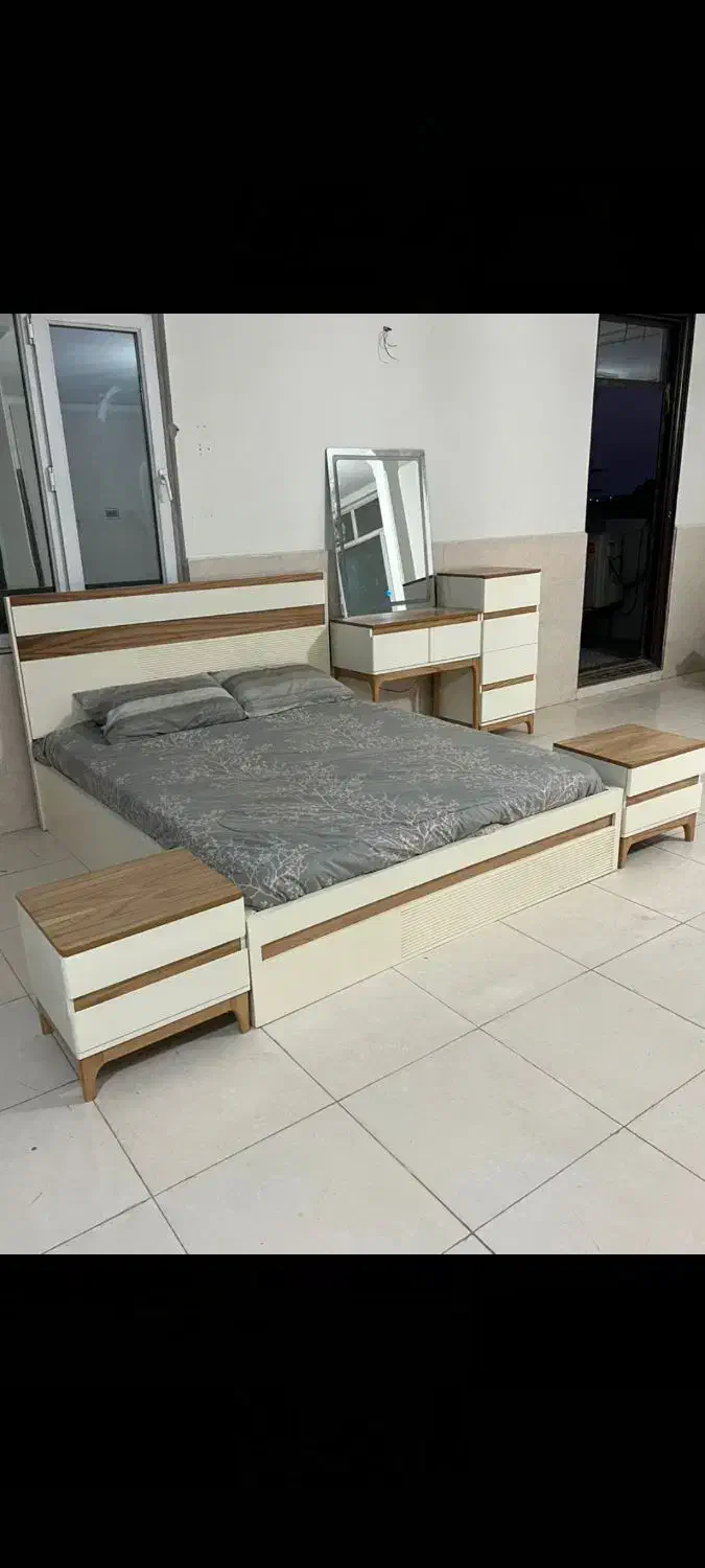 تولیدی سرویس خواب|تخت و سرویس خواب|چهاردانگه (تهران), |دیوار