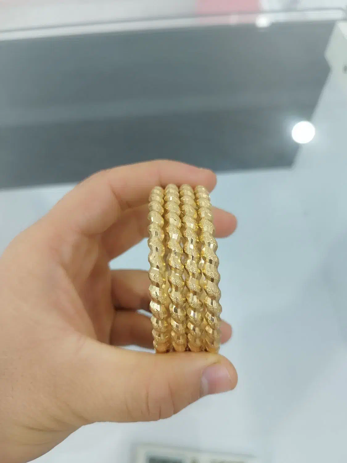 تک طلا با 3درصد|جواهرات|شوشتر, |دیوار