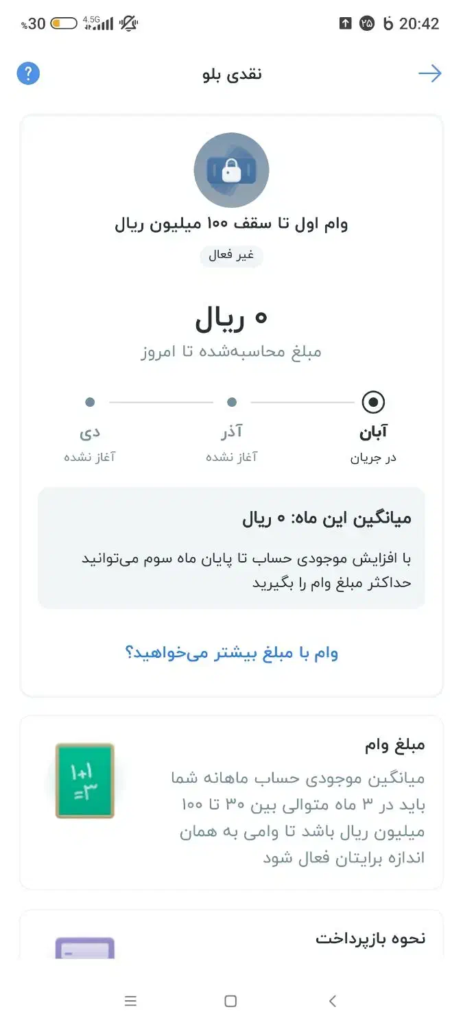 وام 40 میلیونی و بدون ضامن بلو بانک|کارت هدیه و تخفیف|تهران, فرودگاه مهرآباد|دیوار