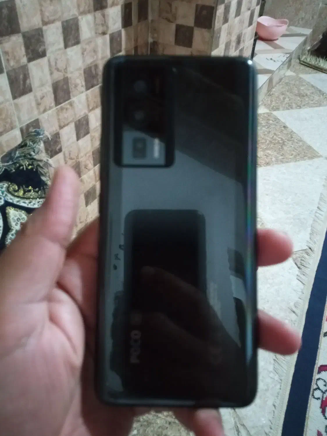 poco f5pro|موبایل|هرمز, |دیوار