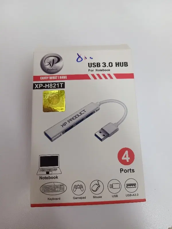 هاب usb3|قطعات و لوازم جانبی رایانه|همدان, |دیوار