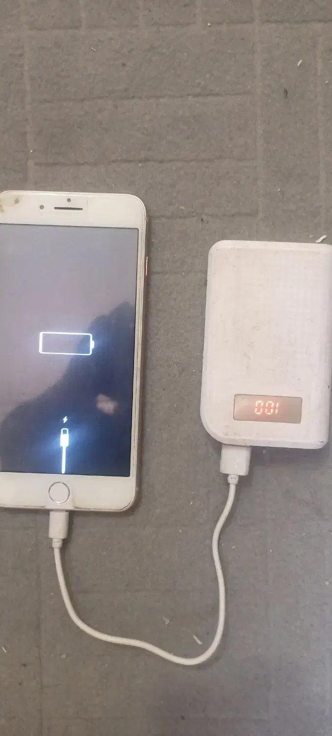پاور بانک|لوازم جانبی موبایل و تبلت|شیراز, شهرک رضوان|دیوار