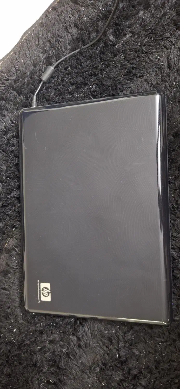 لپ تاب HP Pavilion dv6|رایانه همراه|اسلام‌شهر, زرافشان|دیوار