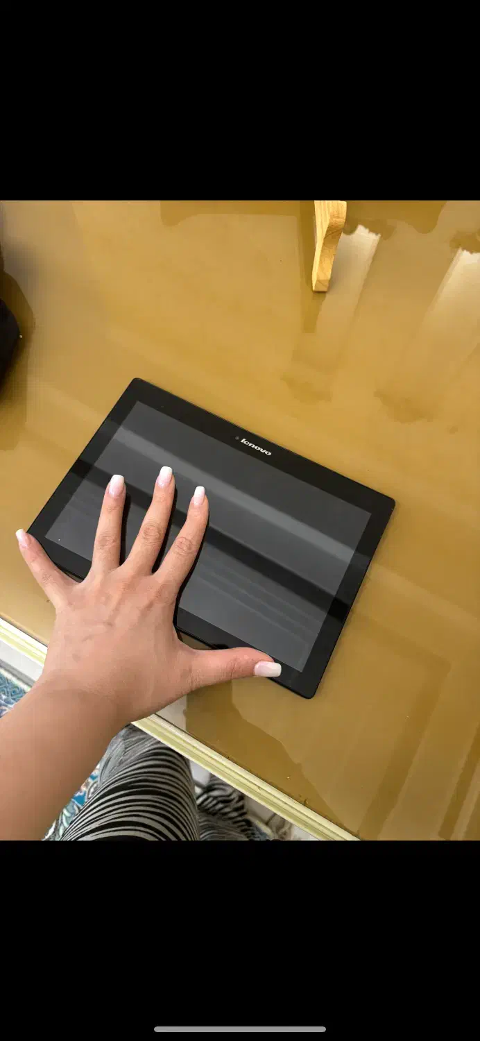 تبلت A10|تبلت|تهران, دروس|دیوار