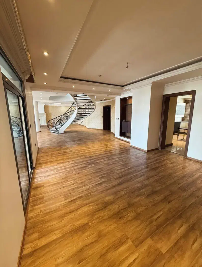 ولنجک ۵۳۴متر پنت هاوس دوبلکس برج کلاسیک|فروش آپارتمان|تهران, ولنجک|دیوار