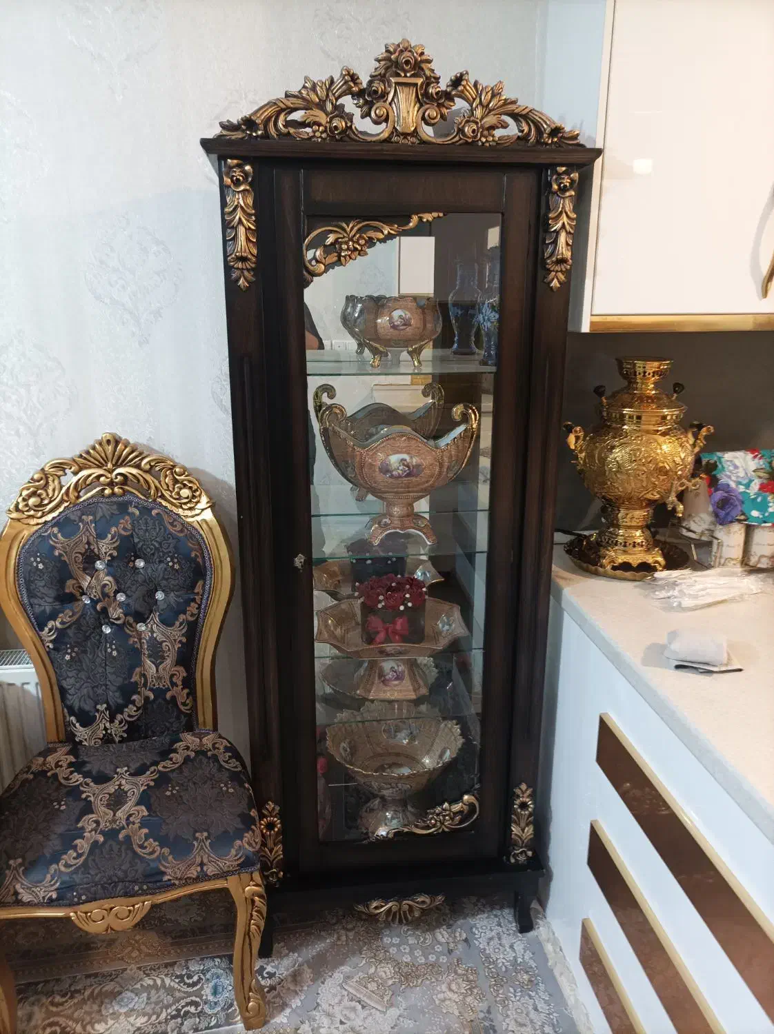 بوفه|بوفه، ویترین، کنسول|تهران, گلاب دره|دیوار