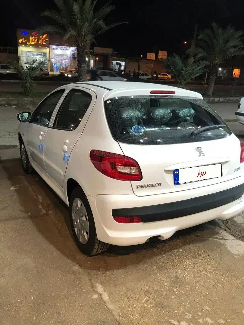 اهواز|خودرو سواری و وانت|حمیدیه, |دیوار