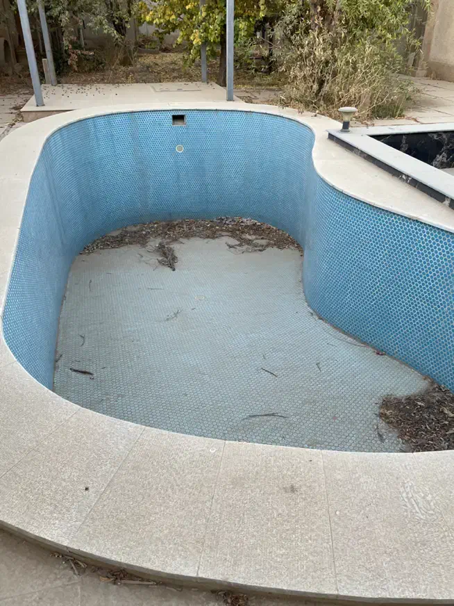 ویلا کنتور برق دار ۴۰۰متر|فروش خانه و ویلا|هشتگرد, شهرک سهیلیه|دیوار