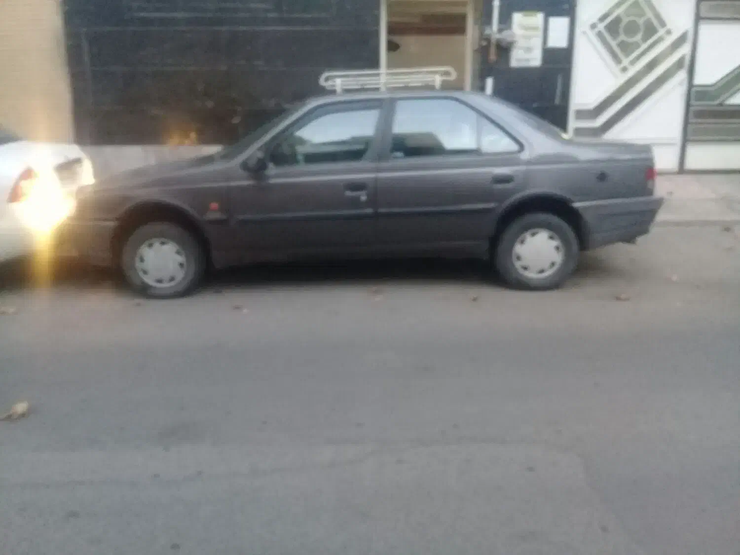 روا مدل آخر۸۵/۱۲/۲۹ تحویل از کارخانه ۱۰/۱/۸۶|خودرو سواری و وانت|تهران, وردآورد|دیوار