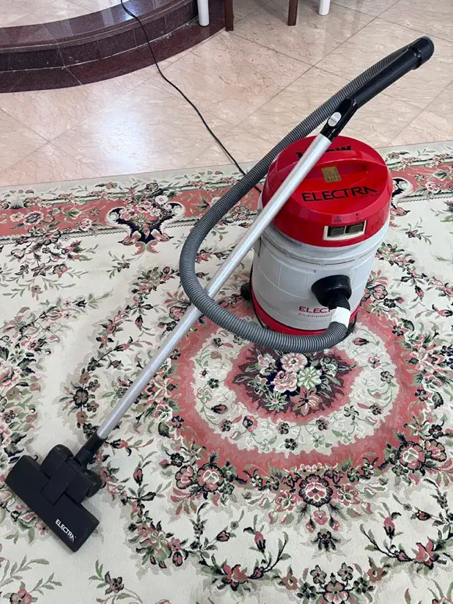 جاروبرقی سطلی|جاروبرقی، جارو شارژی، بخارشو|امیرکلا, |دیوار