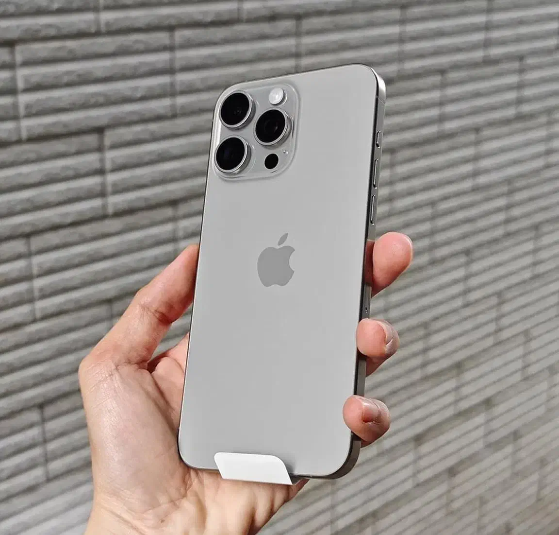 گوشی آیفون کپی مدل iphone 15 pro|موبایل|اهواز, زیتون کارمندی|دیوار