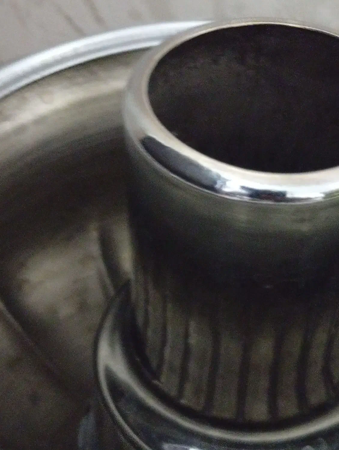 سماور گازی سالم ون|سماور، چای‌ساز، قهوه‌ساز|سهند, |دیوار