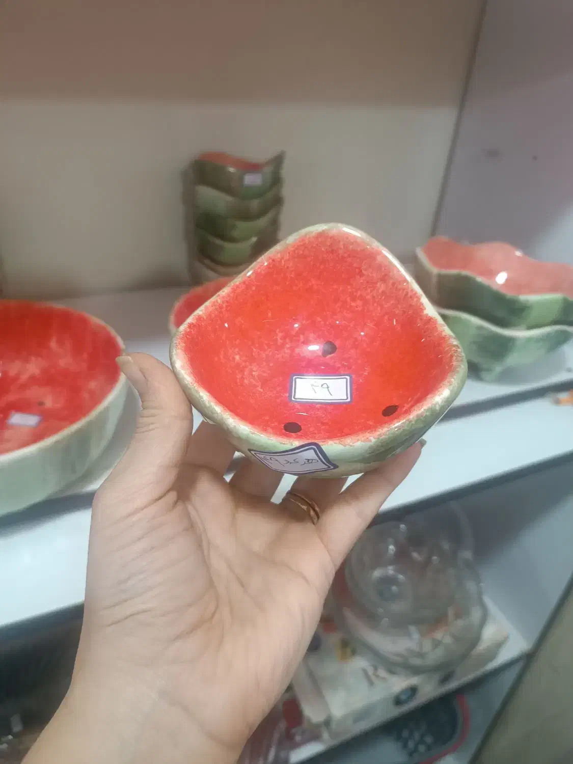 وسایل شیک آشپزخانه|ظروف سرو و پذیرایی|خرمشهر, |دیوار