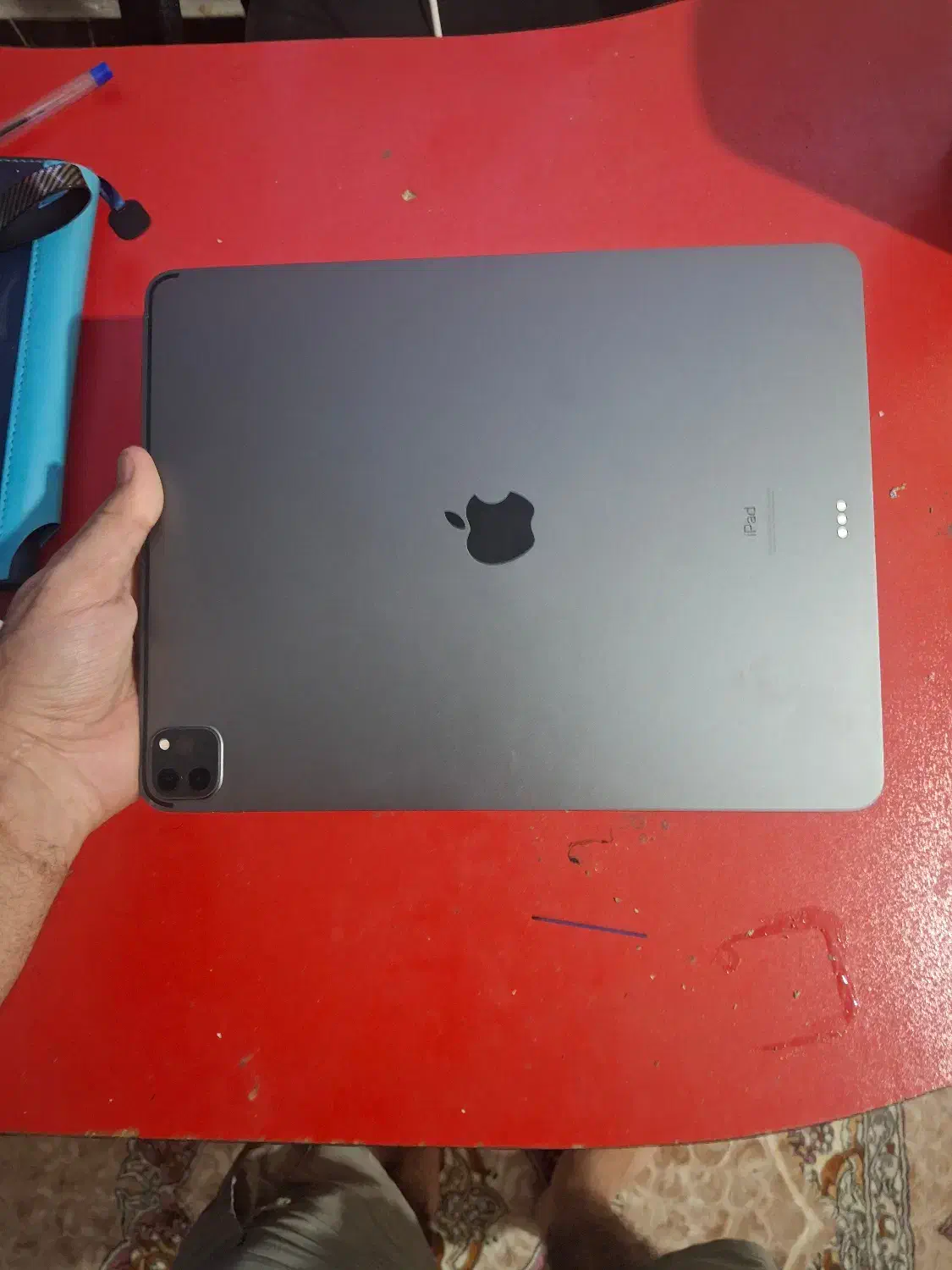 ipad pro 2021 256|تبلت|شیراز, حومه شیراز|دیوار