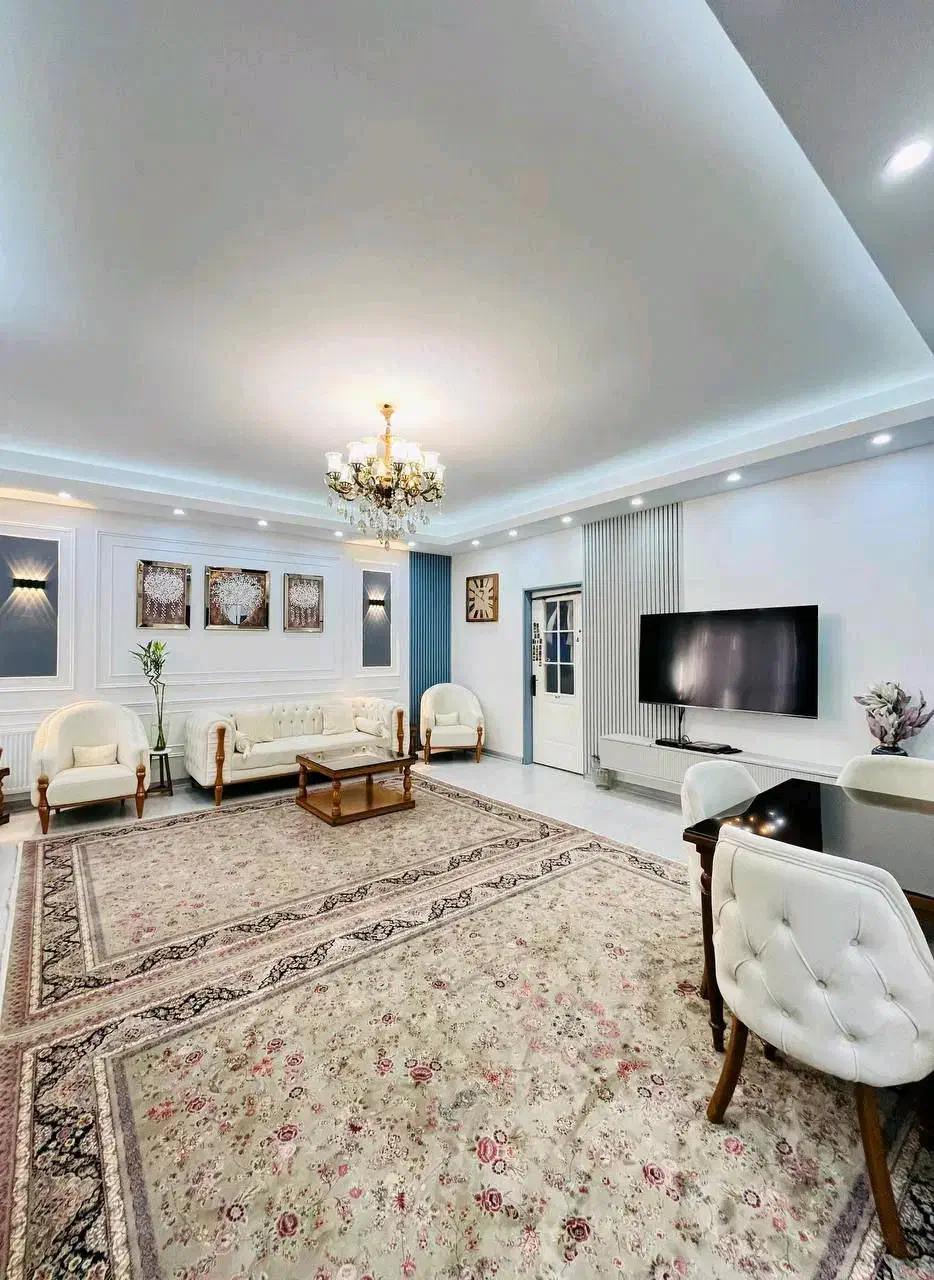 ۸۹متر فول دیزاین الماس درخشان|فروش آپارتمان|اندیشه, اندیشه فاز ۱|دیوار