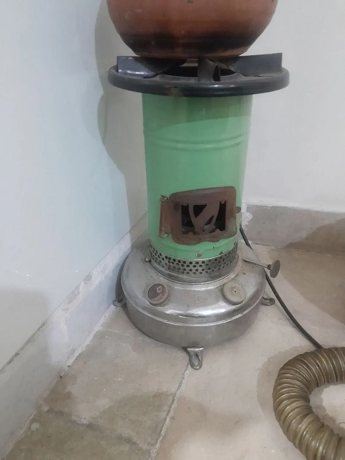 والور|بخاری، هیتر، شومینه|تهران, منیریه|دیوار