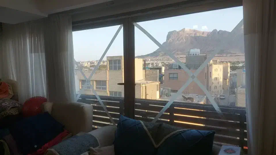 اپارتمان تک واحد ۲ کله بدون مالک آماده تحویل|اجارهٔ آپارتمان|اصفهان, فرح آباد|دیوار