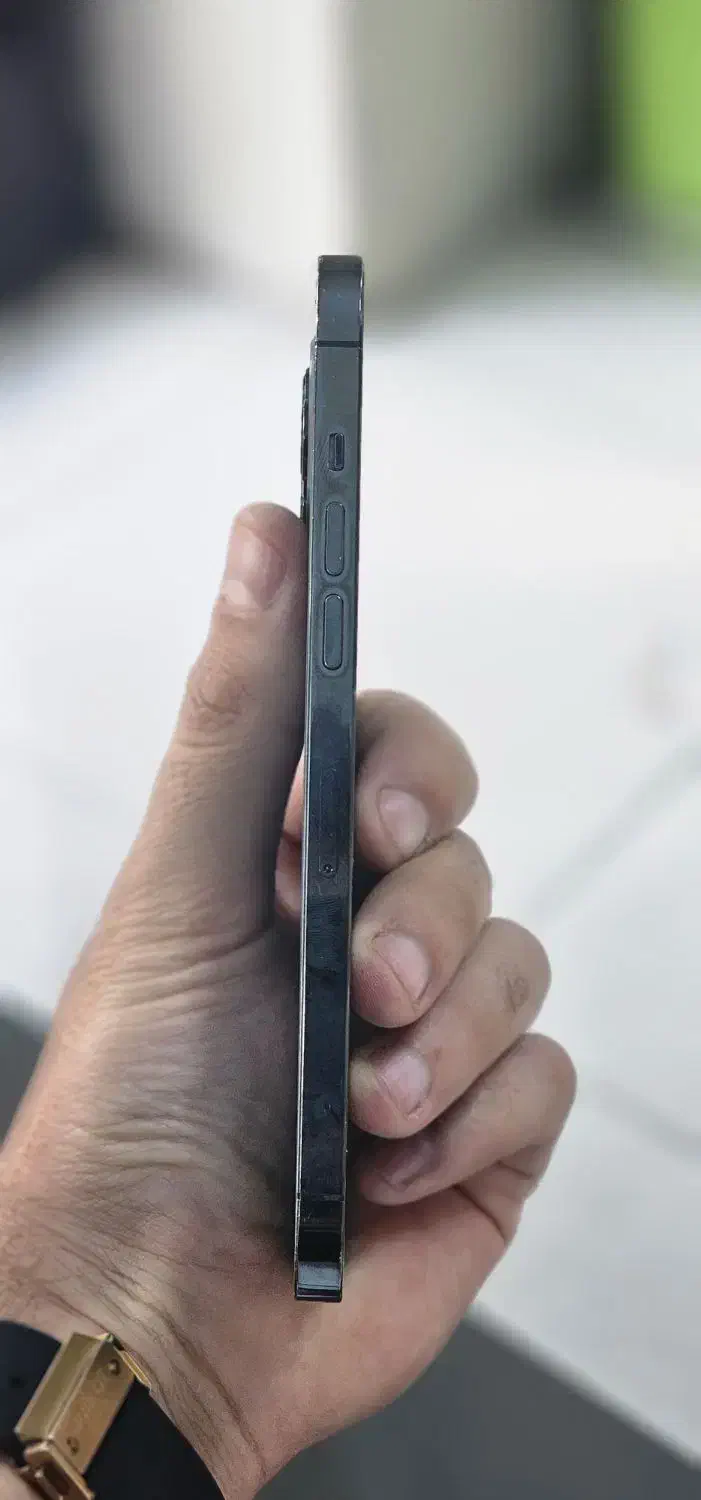 Apple12 pro max|موبایل|ارومیه, |دیوار