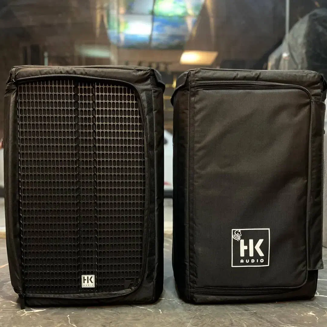 hk باند و باکس پسیو|سیستم صوتی خانگی|تهران, شهرک ولیعصر شمالی|دیوار