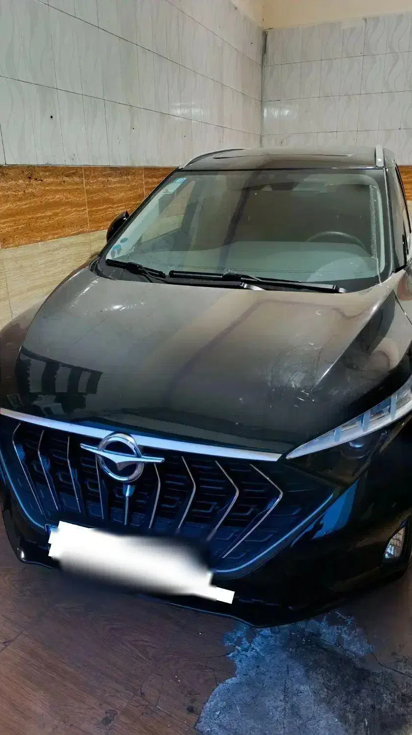 هایما 7x در حد|خودرو سواری و وانت|ارومیه, |دیوار